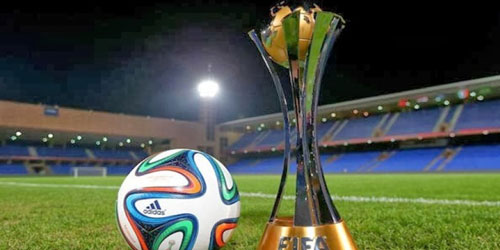 الجزيرة يواجه أوكلاند اليوم في افتتاح كأس العالم للأندية 