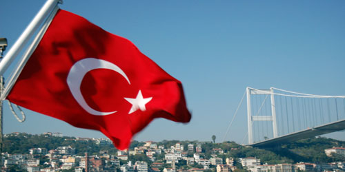 تركيا توقف 26 أجنبياً للاشتباه في صلتهم بداعش 