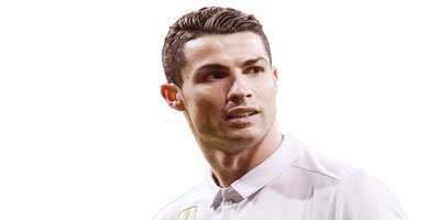 رونالدو للمرة الخامسة في مسيرته مرشح اليوم لجائزة الكرة الذهبية ومعادلة رقم ميسي 