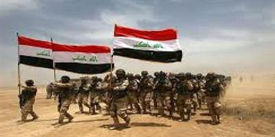 العراق يحرر7 آلاف كيلو من سيطرة داعش 