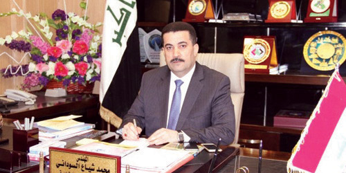 وزير الصناعة العراقي لـ«الجزيرة»: 