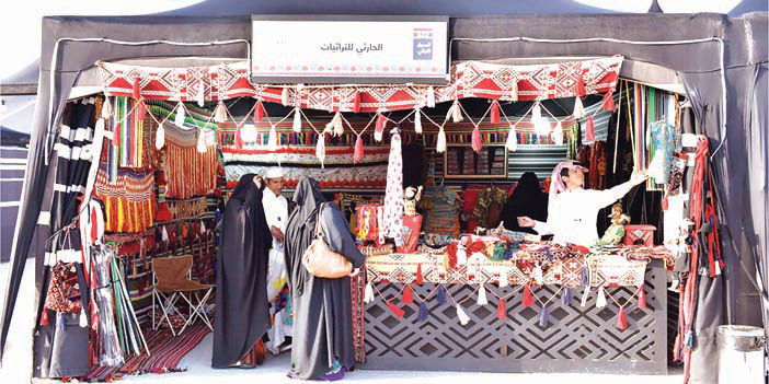 يتضمن «قافلة الدهناء» وعدداً من المبادرات 