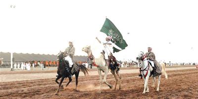 حياة «البادية» والصحراء عبر 30 فعالية 