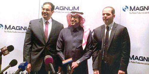  من حفل التوقيع