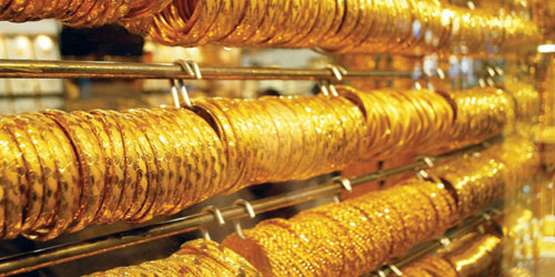 رئيس «لجنة المجوهرات» بغرفة المنطقة لـ«الجزيرة»: 