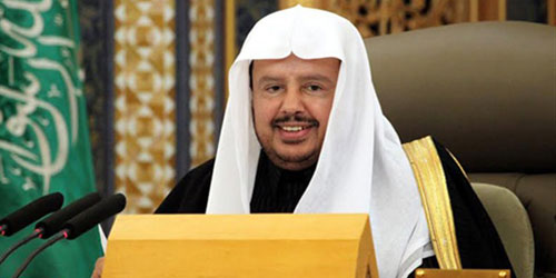  عبد الله آل الشيخ