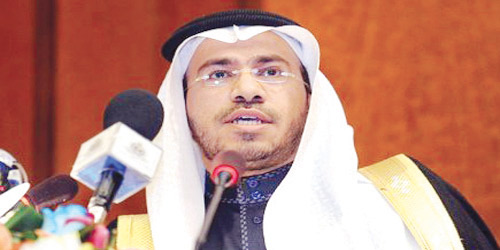  عبدالله الوشمي