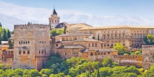 إسباندالوس 