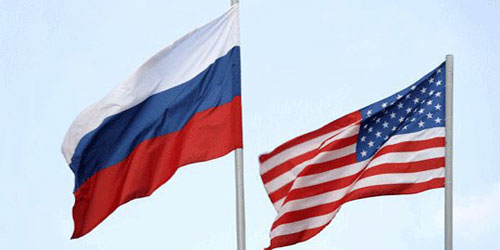 روسيا تتهم واشنطن بالتعاون مع الإرهابيين المتبقين في سوريا 