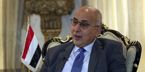 مطالبة يمنية لمنظمات الأمم المتحدة للانتقال إلى عدن 