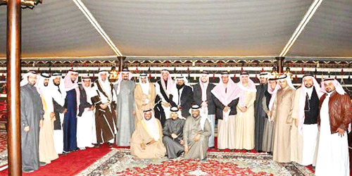  أعضاء بلدي الدمام