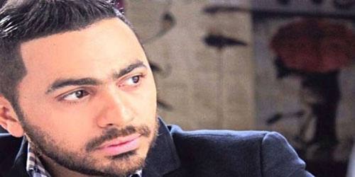 محمد خيامي يتهم تامر حسني بسرقة ألحانه 