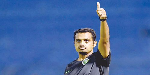  خالد العطوي