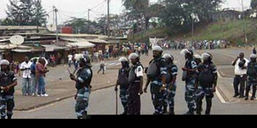 المجلس الإسلامي في الغابون يدين «بحزم» الهجوم على دنماركيين 