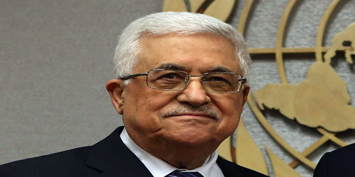 الرئاسة الفلسطينية: «الفيتو» استهتار بالمجتمع الدولي 