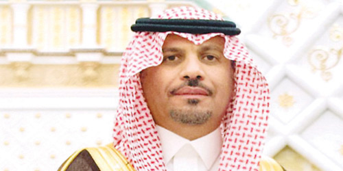  الأمير خالد بن عبدالعزيز