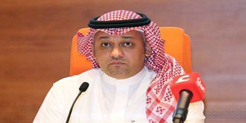 عزت رئيساً لرابطة دوري المحترفين 