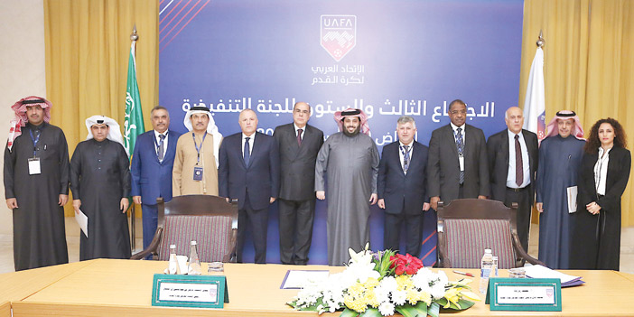  جانب من الجمعية العمومية