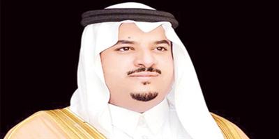 نائب أمير منطقة الرياض: ذكرى البيعة خالدة بتاريخ شخصيتها العظيمة 