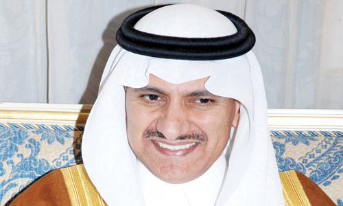   رئيس هيئة حقوق الإنسان