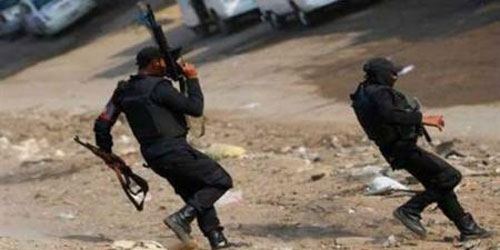 مصدر أمني عراقي: مقتل 4 من عناصر الحشد العشائري 