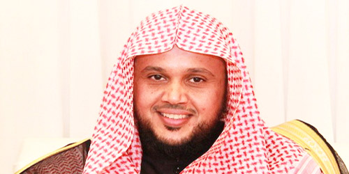  خالد الرومي