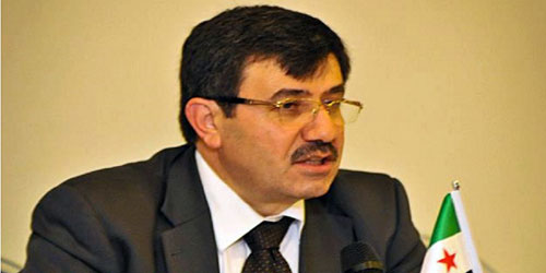 المعارضة السورية متمسكة ببيان جنيف وترفض أي مسار خارج إطاره 