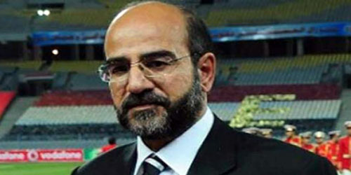 إلغاء السوبر الإماراتي بمصر بسبب كأس الخليج 
