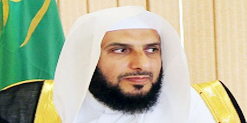  الشيخ عبدالعزيز المهنا