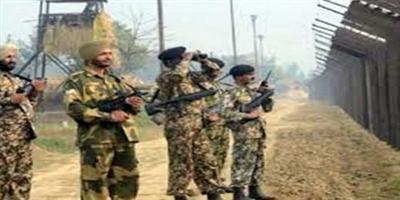باكستان تعلن عن مقتل ثلاثة من جنودها بنيران الهند 