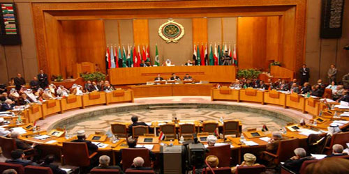 البرلمان العربي يبحث اليوم خطة منع ترشيح إسرائيل 