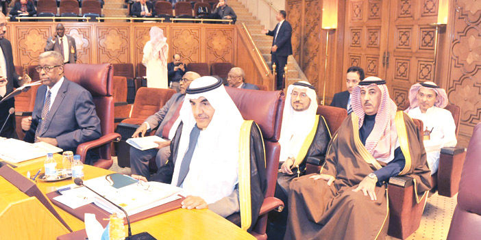 د. العاصمي: البحث العلمي يحظى باهتمام كبير في رؤية المملكة 2030 