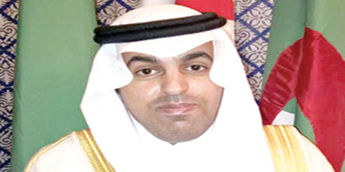  د. مشعل السلمي