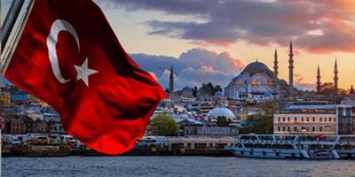تركيا تعتقل 29 يشتبه بانتمائهم لداعش في أنقرة 