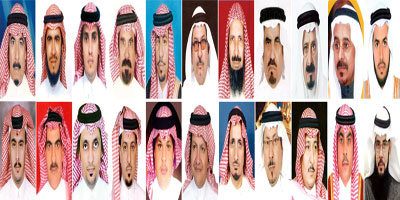 المسؤولون والأعيان والوجهاء ورجال الأعمال يشيدون بالمنجزات الاستثنائية والقرارات التاريخية والإصلاحات الهيكلية وضخامة أرقام الميزانية في عهد سلمان الحزم 