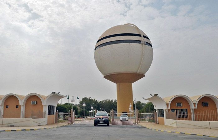 القصيم .. نمو عمراني وتطور حضاري