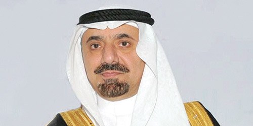  أمير منطقة نجران