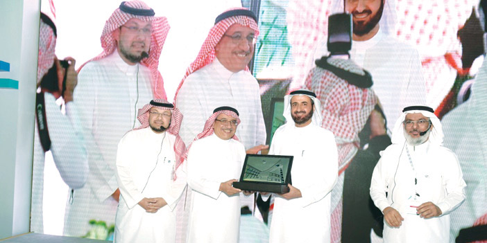 «التخصصات الصحية» تحتفل بمرور 25 عامًا على إنشائها وتدشن هويتها الجديدة 