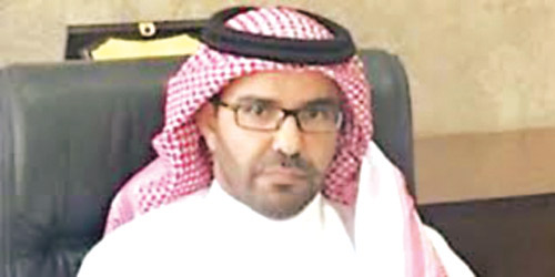  فهد الدلبحي