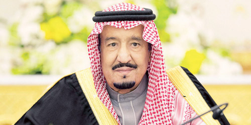 من أقوال الملك سلمان 