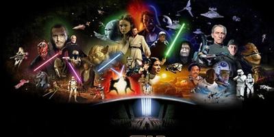 «ستار وورز» يتخطى حاجز المليار دولار في العالم 