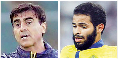 النصر يبدأ تحضيراته لمواجهة الزلفي ومخططات الفترة الشتوية انتظار 