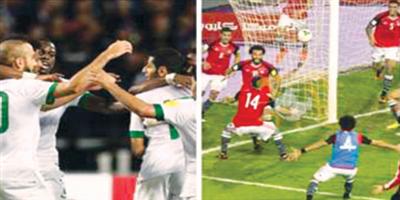 «فيفا» يعتمد الجوائز المالية لمونديال روسيا 2018 