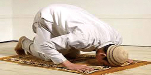  الشعراوي: ترمز الصلاة إلى جميع أركان الإسلام الخمسة