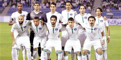 الأهلي يرفع شعار الفوز أمام الشعلة والفيحاء يحل ضيفًا على القيصومة والفيصلي في مهمة سهلة أمام الوطني والرائد يقابل النهضة 