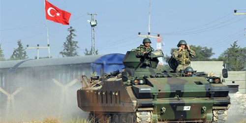 تركيا: تحييد 6 من مسلحي حزب العمال الكردستاني شمال العراق 