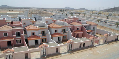 عقاريون لـ«الجزيرة»: تحمُّل الدولة «القيمة المضافة» يزيد نسبة تملك المساكن 