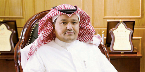  سالم الجهني