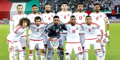 رئيس اتحاد الكرة الإماراتي يشكِّل لجنة لبحث تداعيات الفشل في حصد  لقب «خليجي 23» 