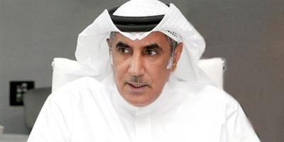 الرميثي رئيسًا للهيئة العامة للرياضة في الإمارات 
